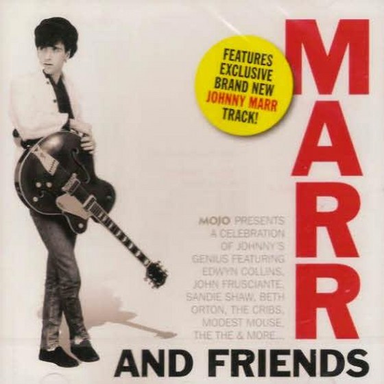 скачать Mojo Presents: Marr and Friends (2013)