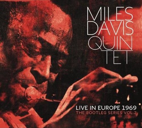 скачать Miles Davis. Live in Europe 1969: The Bootleg Series Vol.2 (2013)