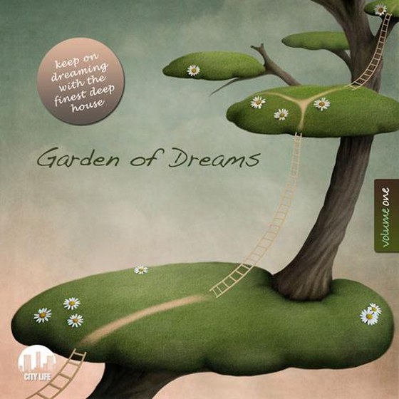 скачать Garden Of Dreams Vol 1: Sophisticated Deep House Music (2013)