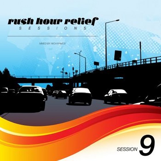 скачать Rush Hour Relief Session 9 (2013)