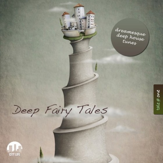 скачать Deep Fairy Tales Vol 1: Dreamesque Deep House Tunes (2013)