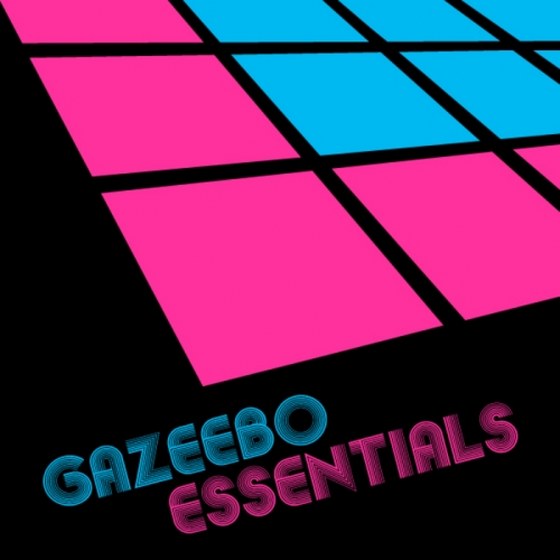 скачать Gazeebo Essentials (2012)