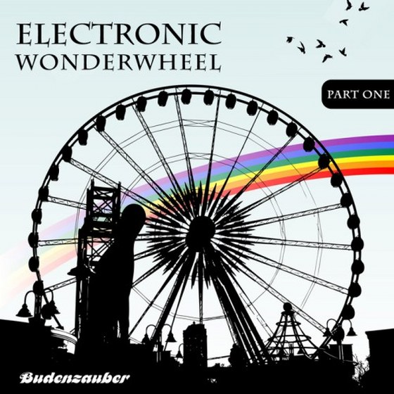 скачать Electronic Wonderwheel Vol 1 (2013)