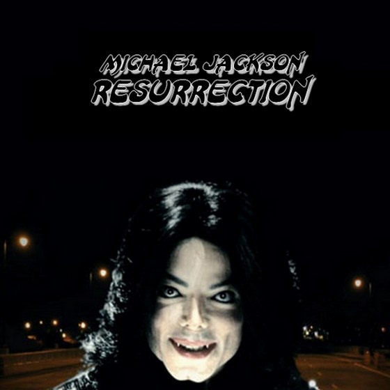 скачать Michael Jackson. Resurrection (2013)