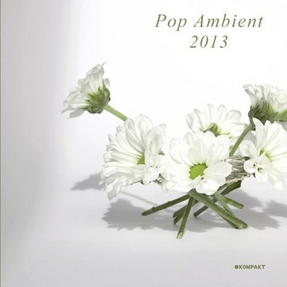 скачать Pop Ambient (2013)