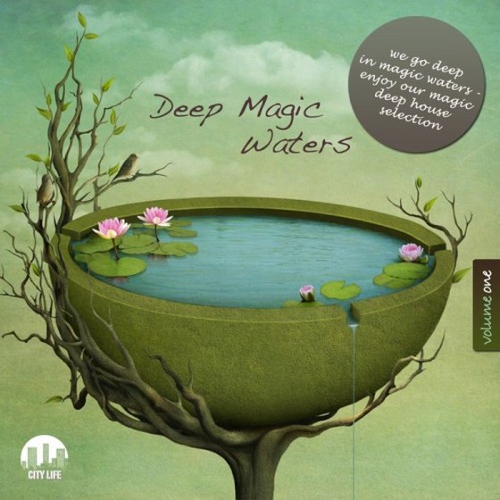 скачать Deep Magic Waters Vol 1 (2013)