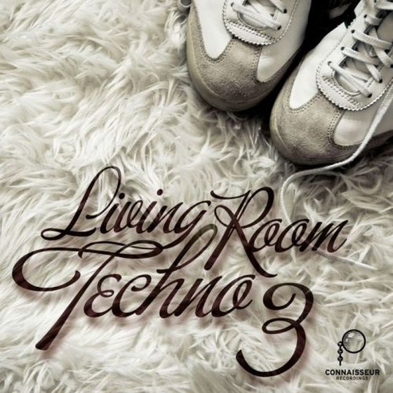 скачать Livingroom Techno 3 (2013)