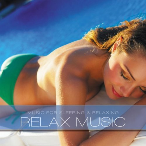 Relax Music Vol.1-3: Music for Natural Sleeping Meditation and Relaxing (2012)