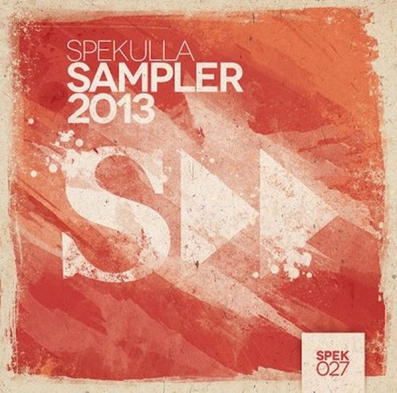 Spekulla Sampler (2013)