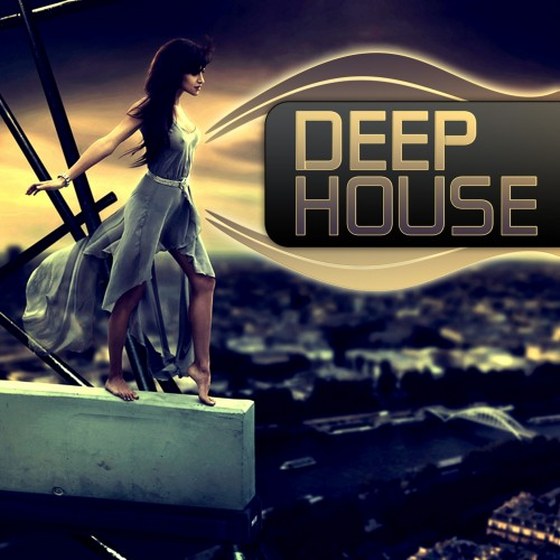Deep House (2013)