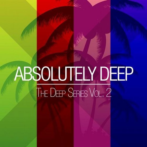 Absolutely Deep: The Deep Series Vol.2 (2013)