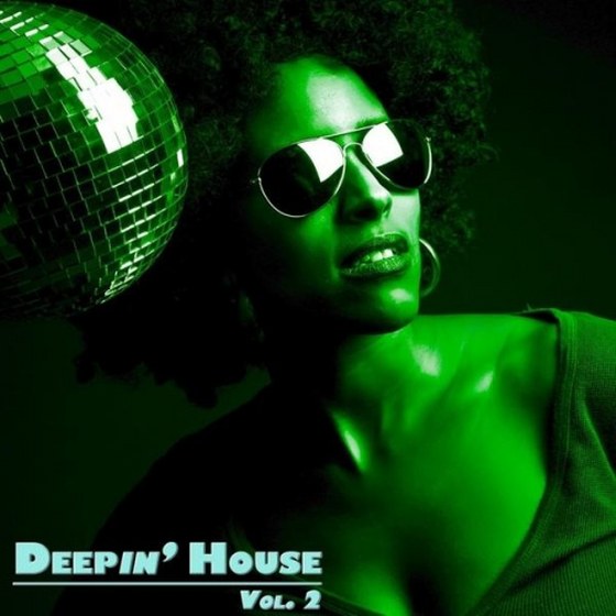 скачать Deepin' House Vol. 2 (2013)
