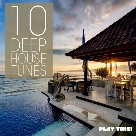 10 Deep House Tunes (2013) 