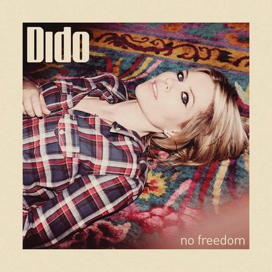 Dido. No Freedom (2013)