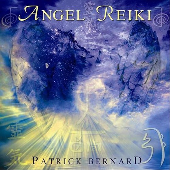 Patrick Bernard. Angel Reiki (2012)
