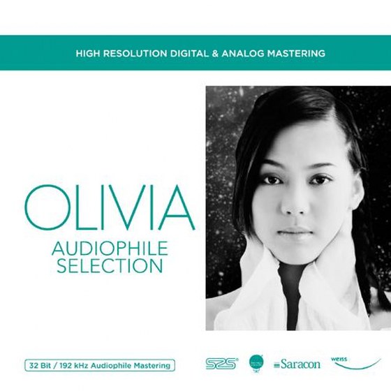 Olivia Ong. Audiophile Selection (2013)