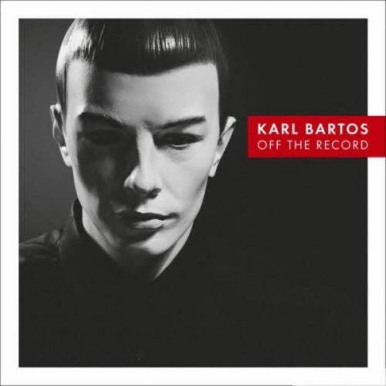 Karl Bartos. Off The Records (2013)