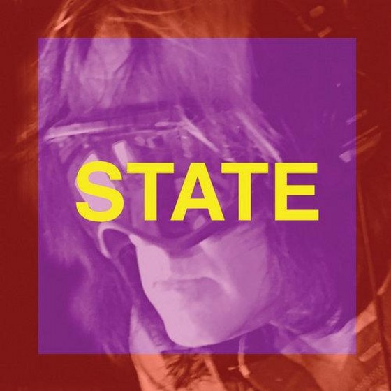 Todd Rundgren. State: Deluxe Edition (2013)