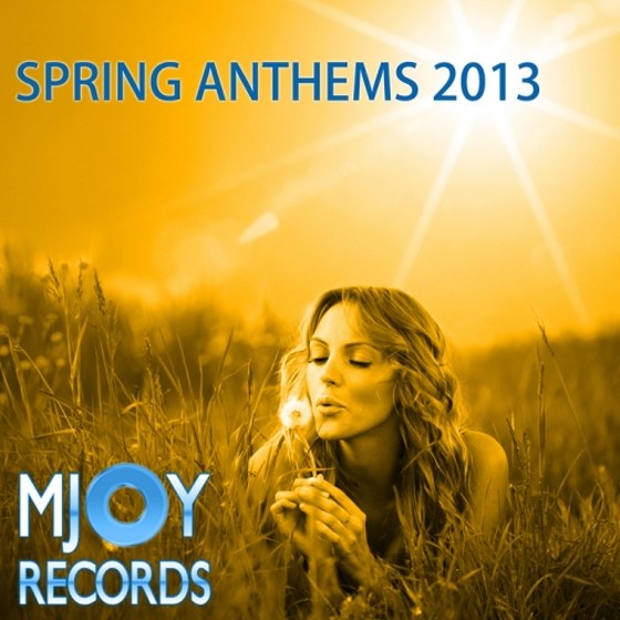 Spring Anthems (2013)