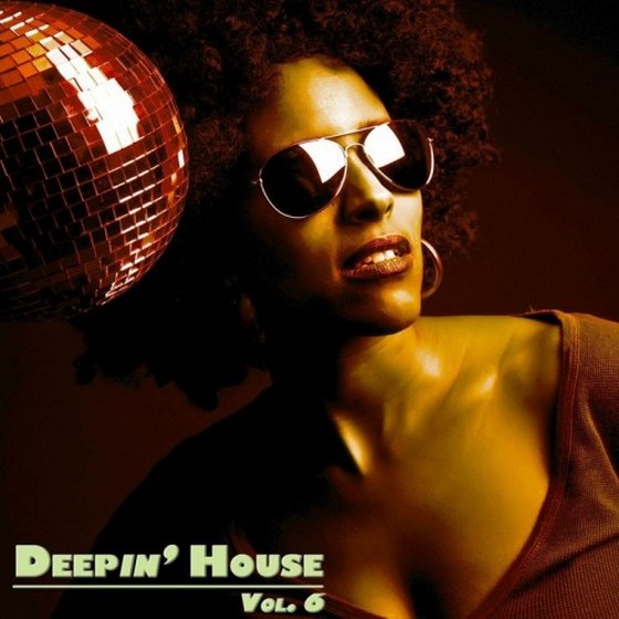 Deepin' House Vol 6 (2013)