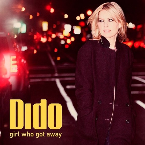 Dido. Girl Who Got Away + Deluxe Edition (2013)