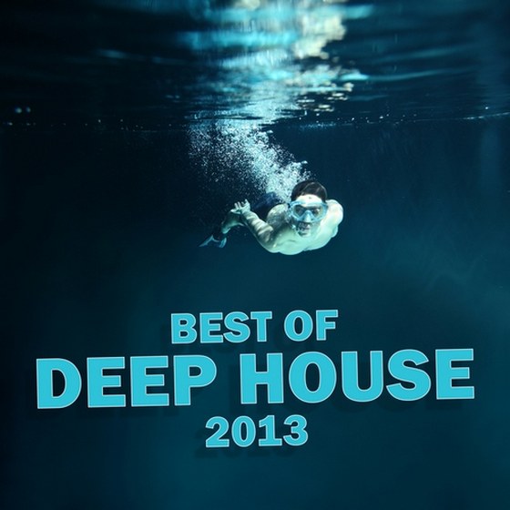 Best Of Deep House (2013)