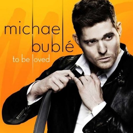 Michael Buble. To Be Loved (2013)