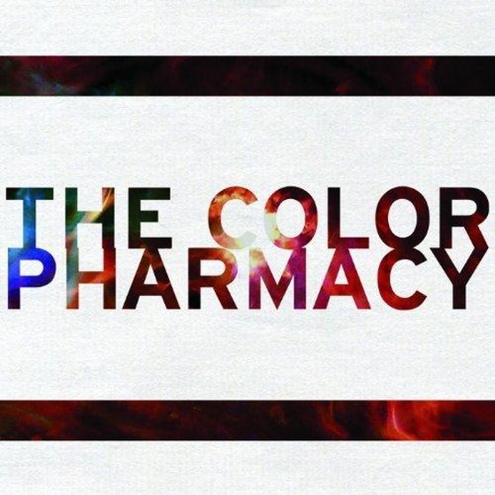 The Color Pharmacy. The Color Pharmacy (2013)