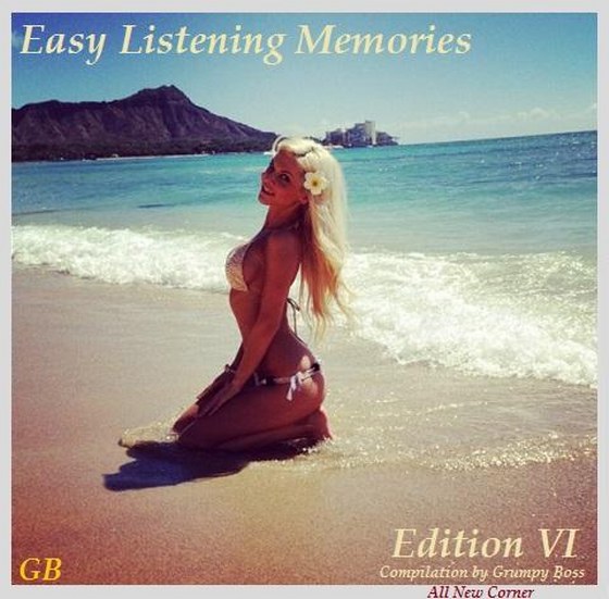 Easy Listening Memories. Edition 6 (2013)