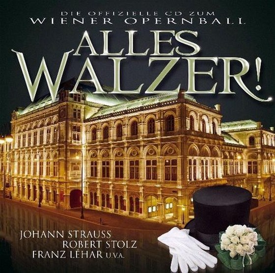 Alles Walzer! (2009)
