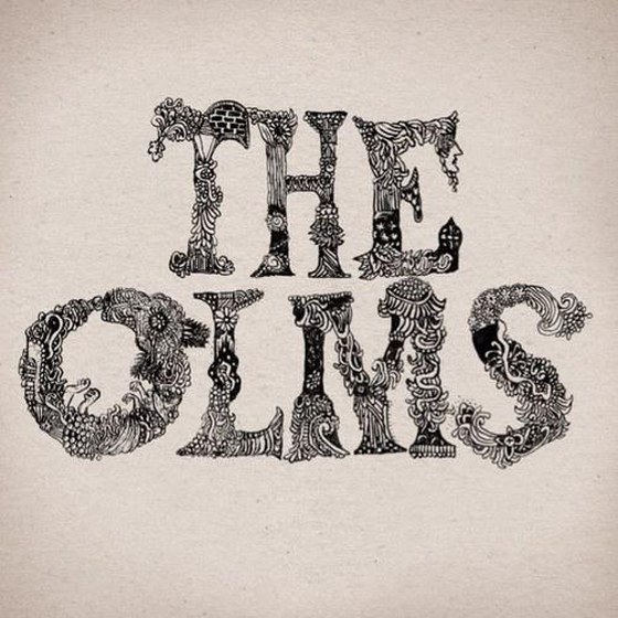 The Olms. The Olms (2013)
