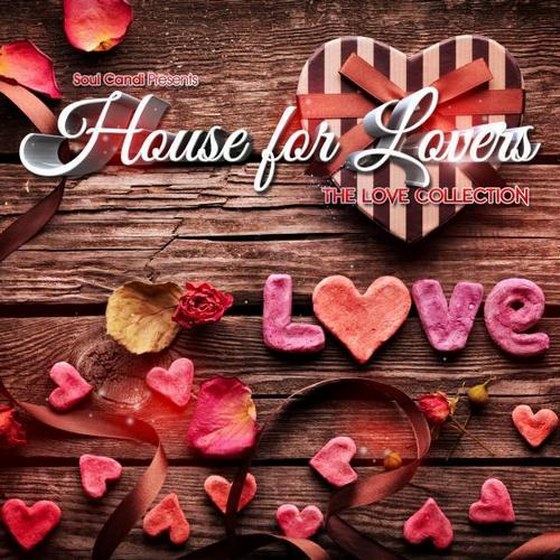 House for Lovers (2013)