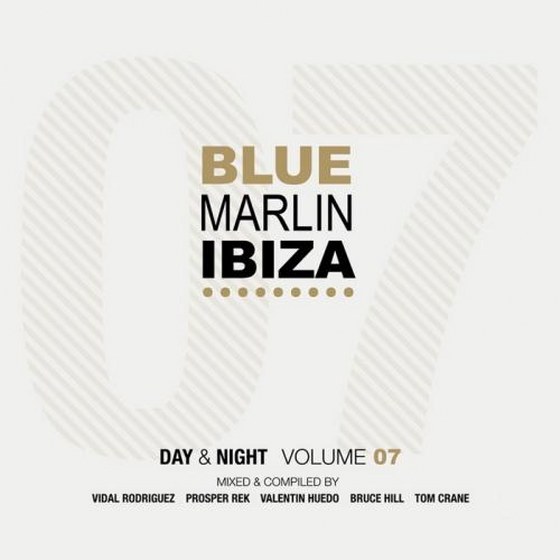 Blue Marlin Ibiza: Day & Night Vol. 7 (2013)