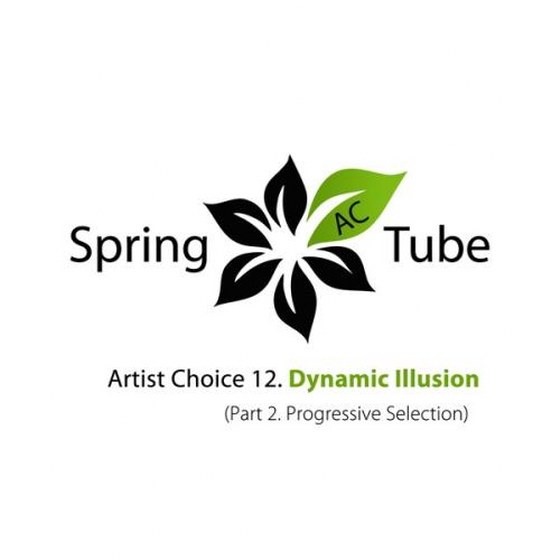 Artist Choice 012. Dynamic Illusion: Part 2. Progressive Selection (2013)