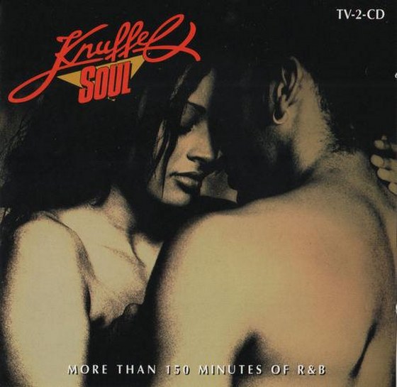 Knuffel Soul (2001)