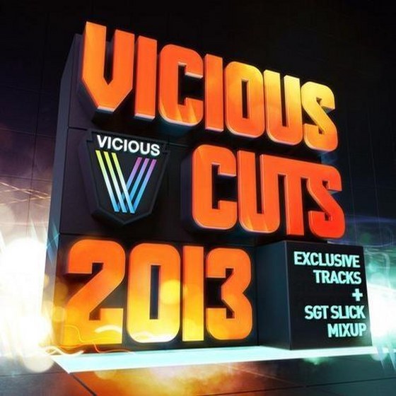 Vicious Cuts (2013)
