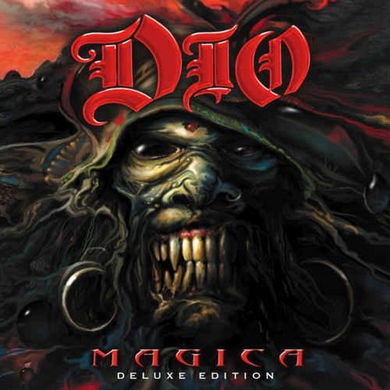 Dio. Magica: Deluxe Remastered Edition (2013)