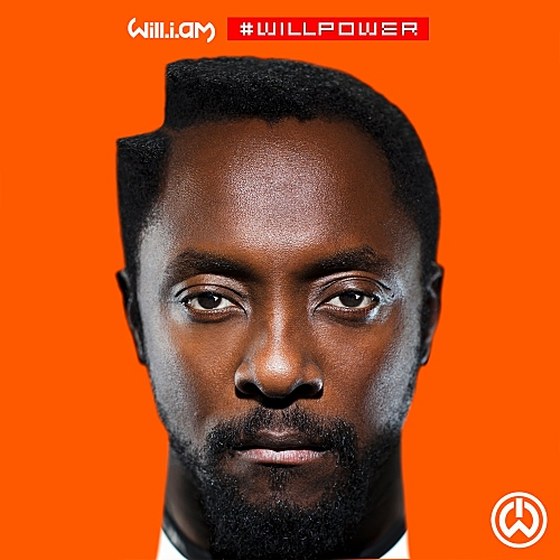 Will.i.am. #Willpower: Deluxe Edition (2013)