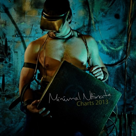Minimal Ultimate Charts (2013)