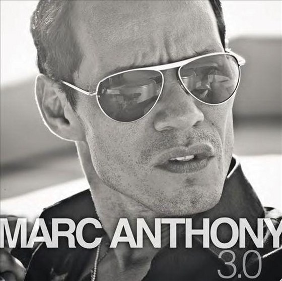 Marc Anthony. 3.0 (2013)
