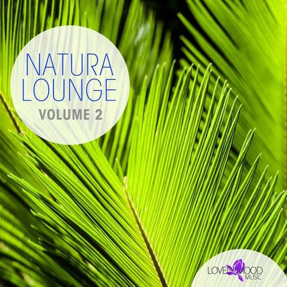 Natura Lounge Vol. 2 (2013)