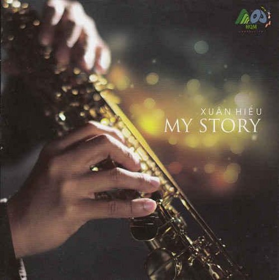 Xuan Hieu. My Story (2013)