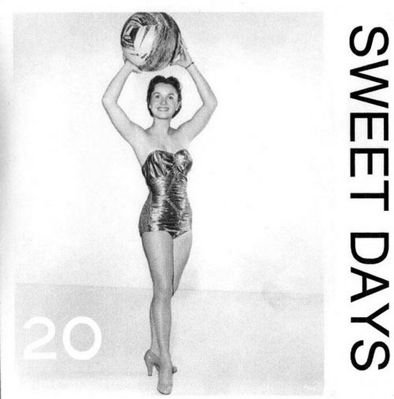 Sweet Days Vol.20 (1960)