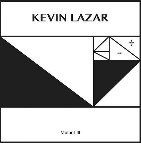 Kevin Lazar. Mutant Generation: Limited Edition (2013)