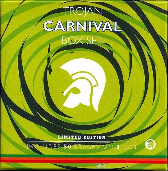 Trojan Box Set: Carnival (2003)