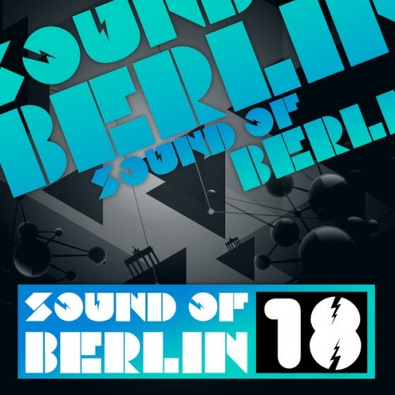 Sound Of Berlin 18 + itunes (2013)