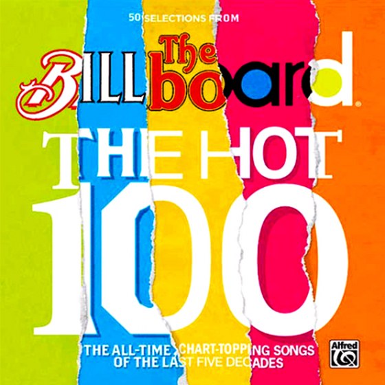 Billboard Hot 100: 13 July (2013)