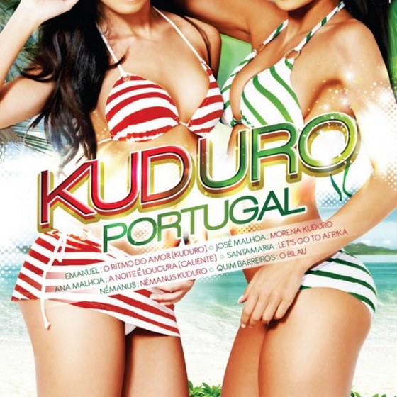 Kuduro Portugal (2013)