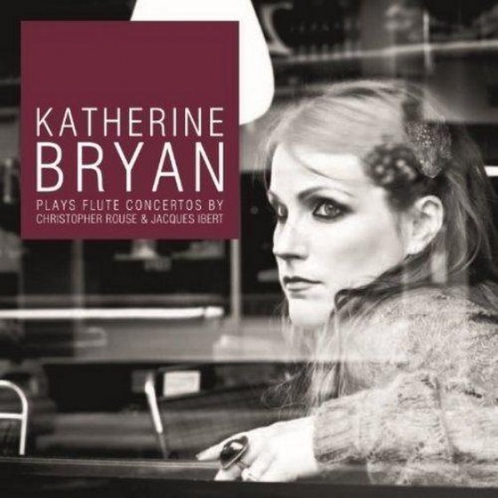 Katherine Bryan & Royal Scottish National Orchestra under Jac van Steen (2013)