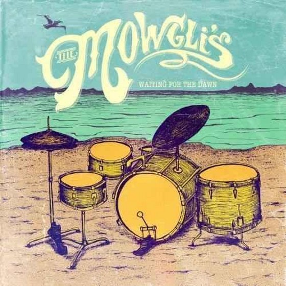 The Mowgli's. Waiting For The Dawn (2013)